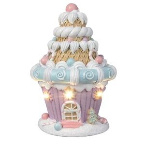 Gingerbread House 🎄